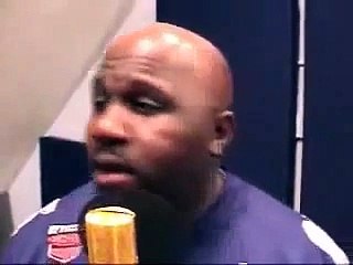 Soul R&B Black Gospel Music:  Hosanna (not Kirk Franklin's)