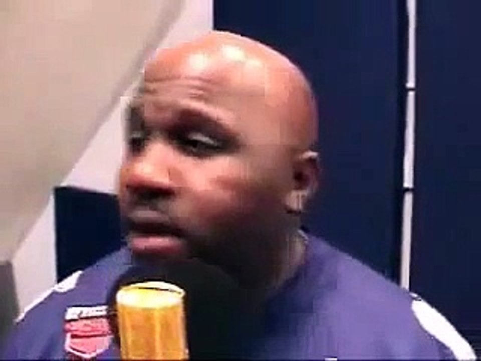 Soul R&B Black Gospel Music:  Hosanna (not Kirk Franklin's)