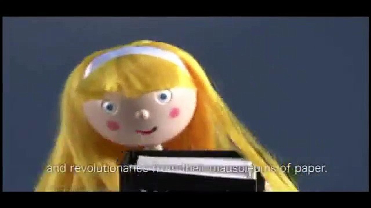 Baby Marx