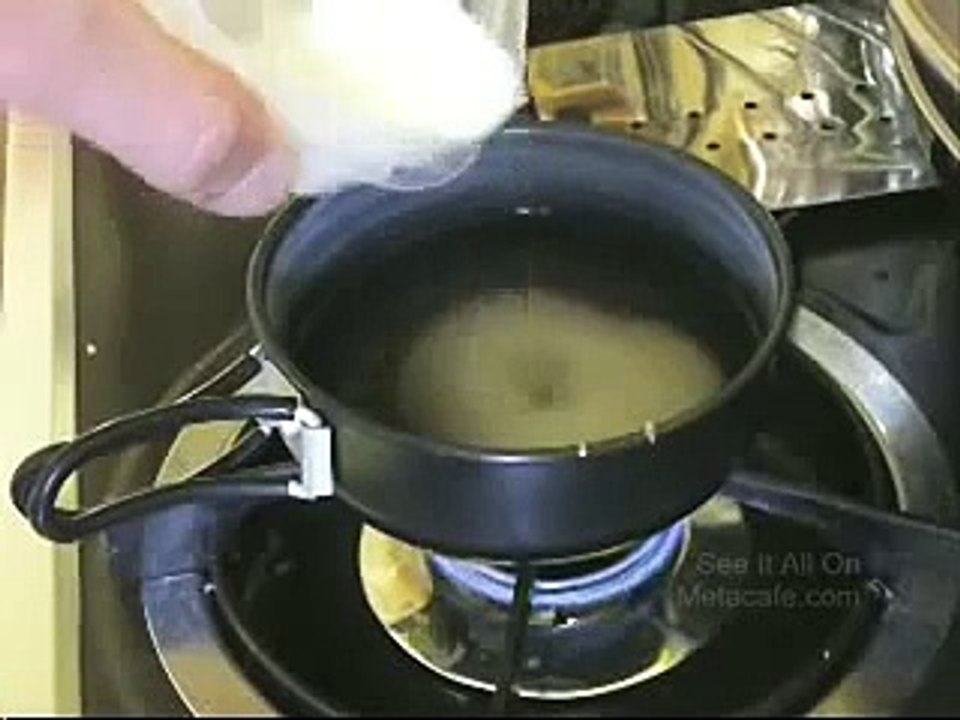 Instant Hot Ice