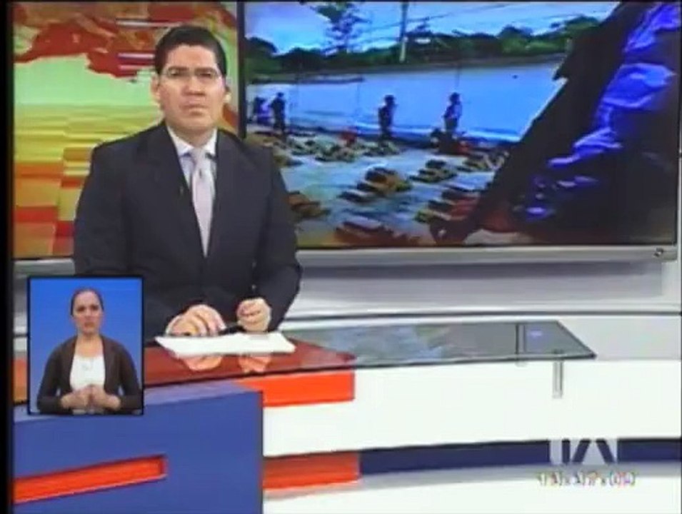 Seis policías involucrados en caso de narcotráfico