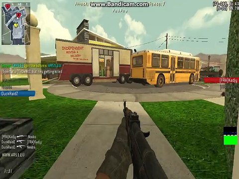 [FRA] kadjy Roccat #9 Nuketown Ban Request from CooteR