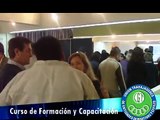 Curso de Formación y Capacitación Sindical UTEDYC