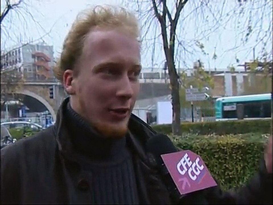 CFE CGC #08 Prudhommes Expression Directe