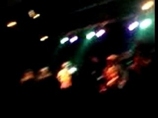 Skatalites - by the river