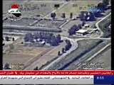 قصف طائرات السوخوي على مواقع جرذان داعش في الموصل - اجمل فيديو تشوفه