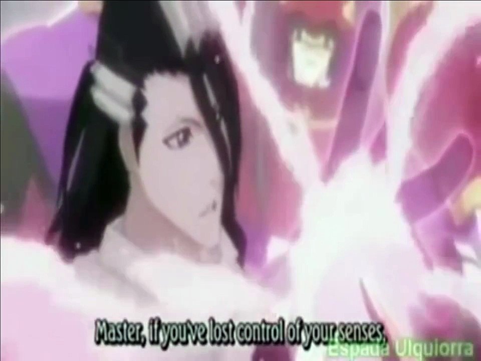 Uchiha Itachi & Uchiha Sasuke vs Ulquiorra Schiffer & Kuchiki Byakuya