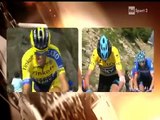 giro del Delfinato Contador stacca Froome nella 7 tappa