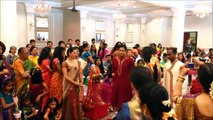 South Indian Wedding and Reception - DJ Naveen Productions and Event Lighting - May 25th 2013