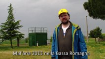 Legambiente: Mal'aria 2013 nella Bassa Romagna contro i veleni da traffico