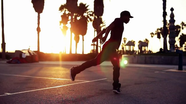 LIL' BUCK Super Bowl 2012 Madonna Memphis Jookin | YAK FILMS