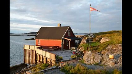 Norvège - Pêche sous marine du 15 aout 14