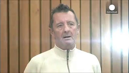 Di nuovo arrestato l'AC/DC Phil Rudd