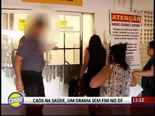 Governo prorroga estado de emergência
