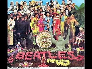 heywood banks big butter jesus