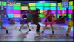 SEM - VIP: Tito demostró que sí baila "Salsa Choke". ¡Qué show!
