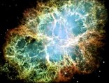 La Nebulosa del Cangrejo