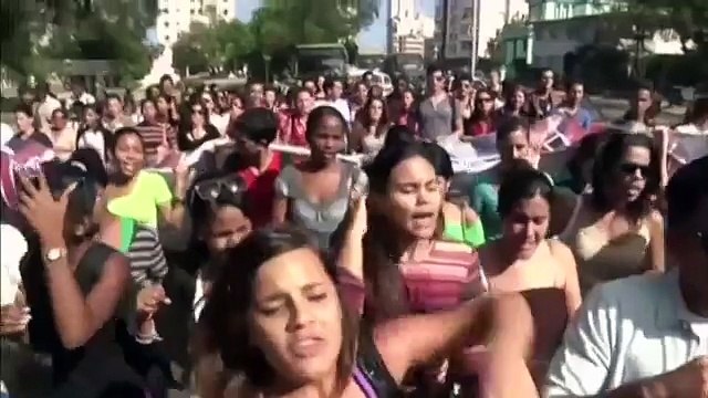 Esto es lo que opinan jóvenes cubanos sobre acercamiento con EEUU