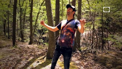 Awe Jason Silva