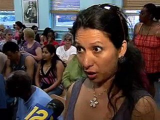 100 activists call to stop Black on Latino hate crime violence in Peekskill, New York