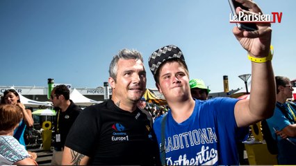 Tour de France. Virenque est épuisé par ses journées marathons