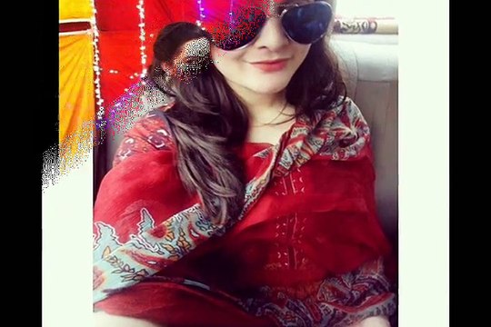 Aiman & Minal Khan All photos Collection