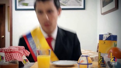 Enchufetv Chichico abanderado