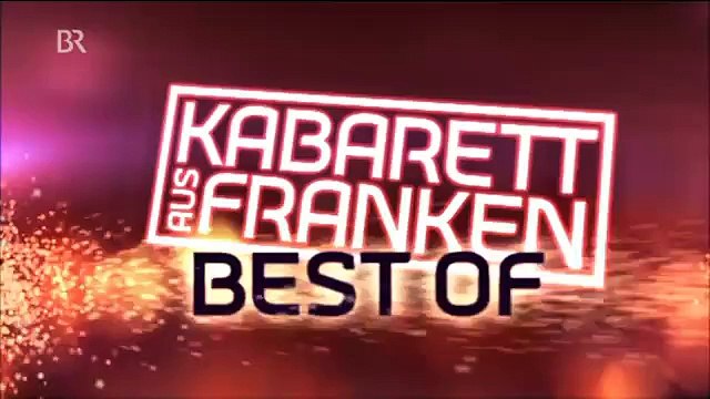Best of Kabarett aus Franken - Bernd Regenauer