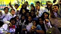 OCU NACS 2012 Performance! 2nd Place, Best Bhangra & Best Classical