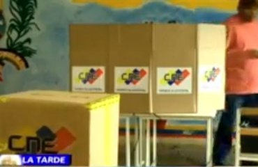 Dirigente de Voluntad Popular ratifica que Maduro “quiere escoger” a los candidatos de oposición