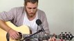 Matt Corby - Acoustic Performance 'My False', 'Lighthome' and 'Lonely Souls
