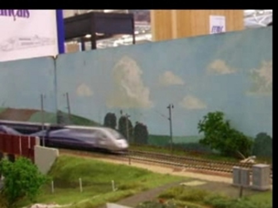 RESEAU TGV