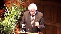 Herdenkingsdienst Hans van Mierlo: toespraak Ruud Lubbers