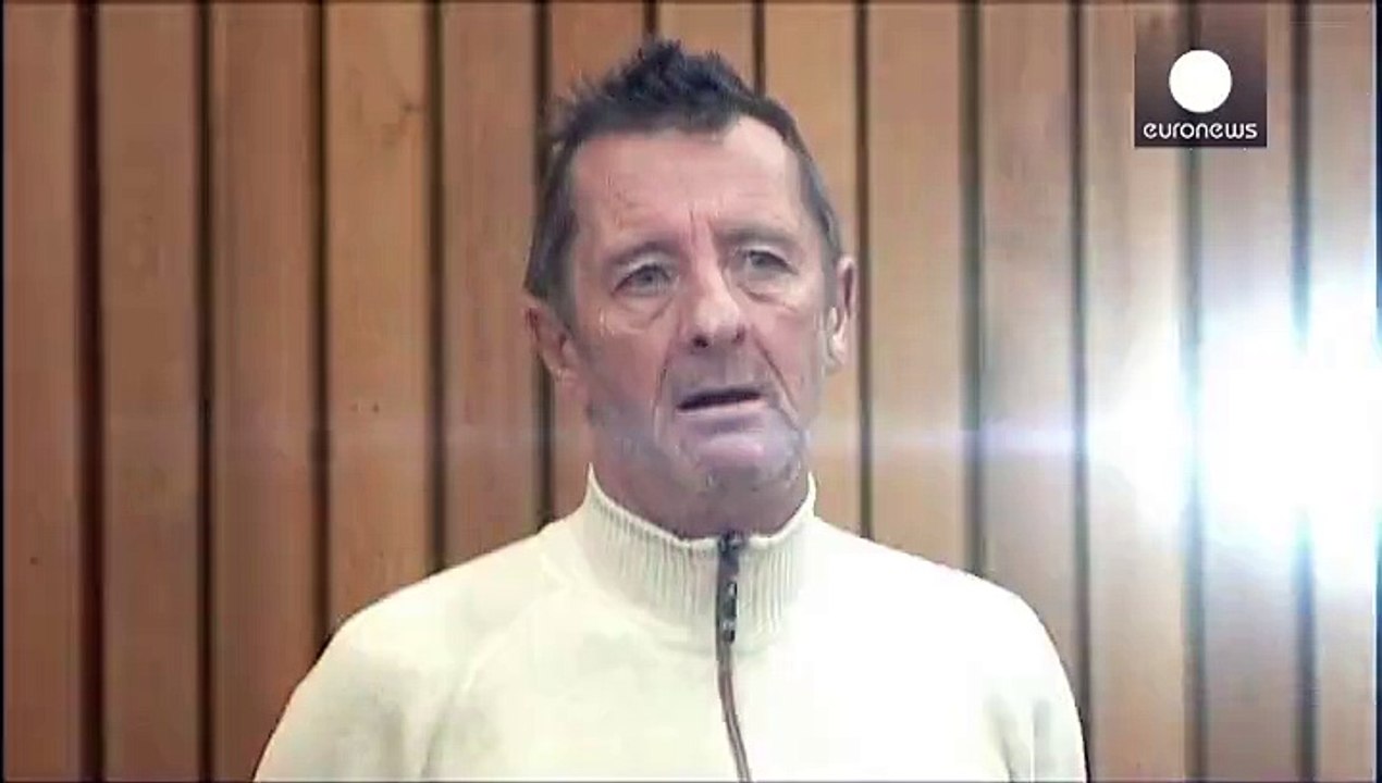 AC/DC-Schlagzeuger erneut vor Gericht