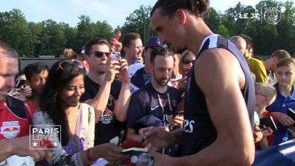 Le JT du lundi 20 juillet