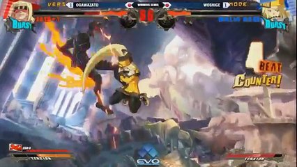 YouTube: Jugador perdió torneo de videojuegos por celebrar antes de tiempo
