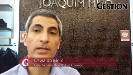 Euromod cerrará el año con 60 puntos de venta