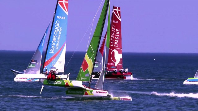 Journal de la Voile Destopnews 30