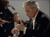 Herbert von KARAJAN : BEETHOVEN Symph. n° 7 avec le Berliner Philharmoniker