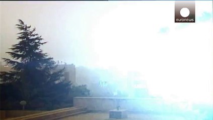 Наводнения в Иране унесли более десятка жизней