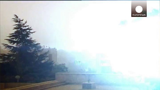 Наводнения в Иране унесли более десятка жизней