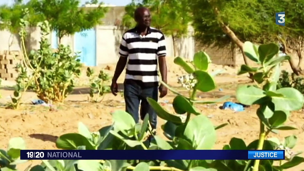 L'ex-dictateur tchadien Hissène Habré devant la justice africaine