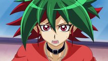 YuGiOh! ARC-V #65 Yuya Epic Dance for Yuzu