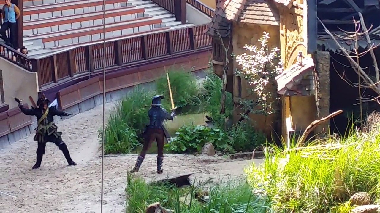 Raveleijn part3 le dragon