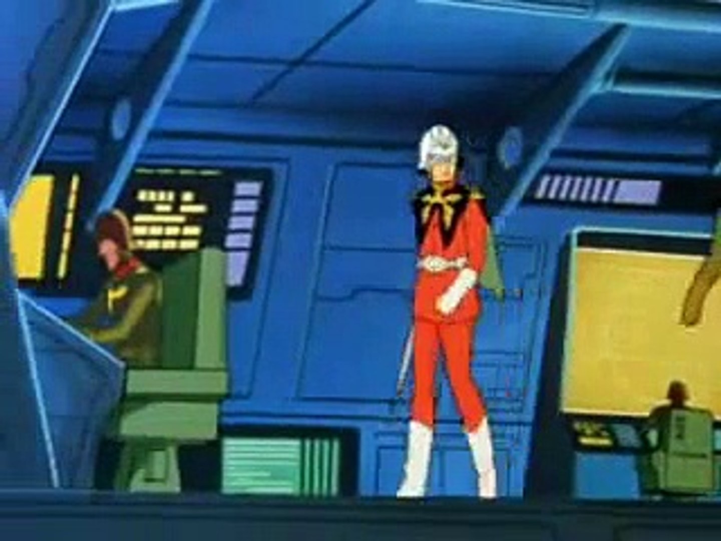 劇場版ガンダム オープニング Video Dailymotion