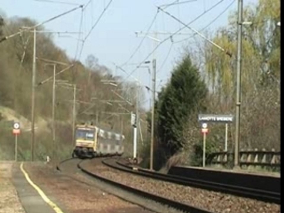 Z92055 - Lamotte Brebiere