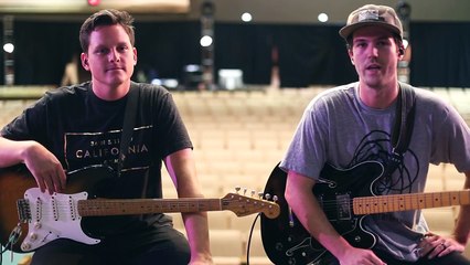 Holy Spirit - Guitar/Piano Tutorial