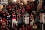 Campeones regionales adolescentes de cueca  IX región 2012