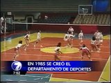 TELETICA Deportes 50 Aniversario