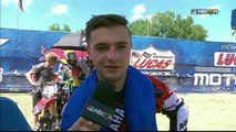 Lucas Oil Pro Motocross 2015 -Rd8 Spring Creek - 250 Moto 2